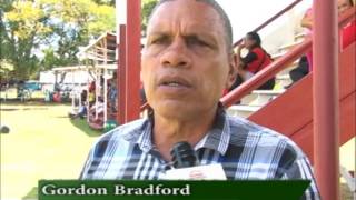 Government News Brief - August 9, 2016