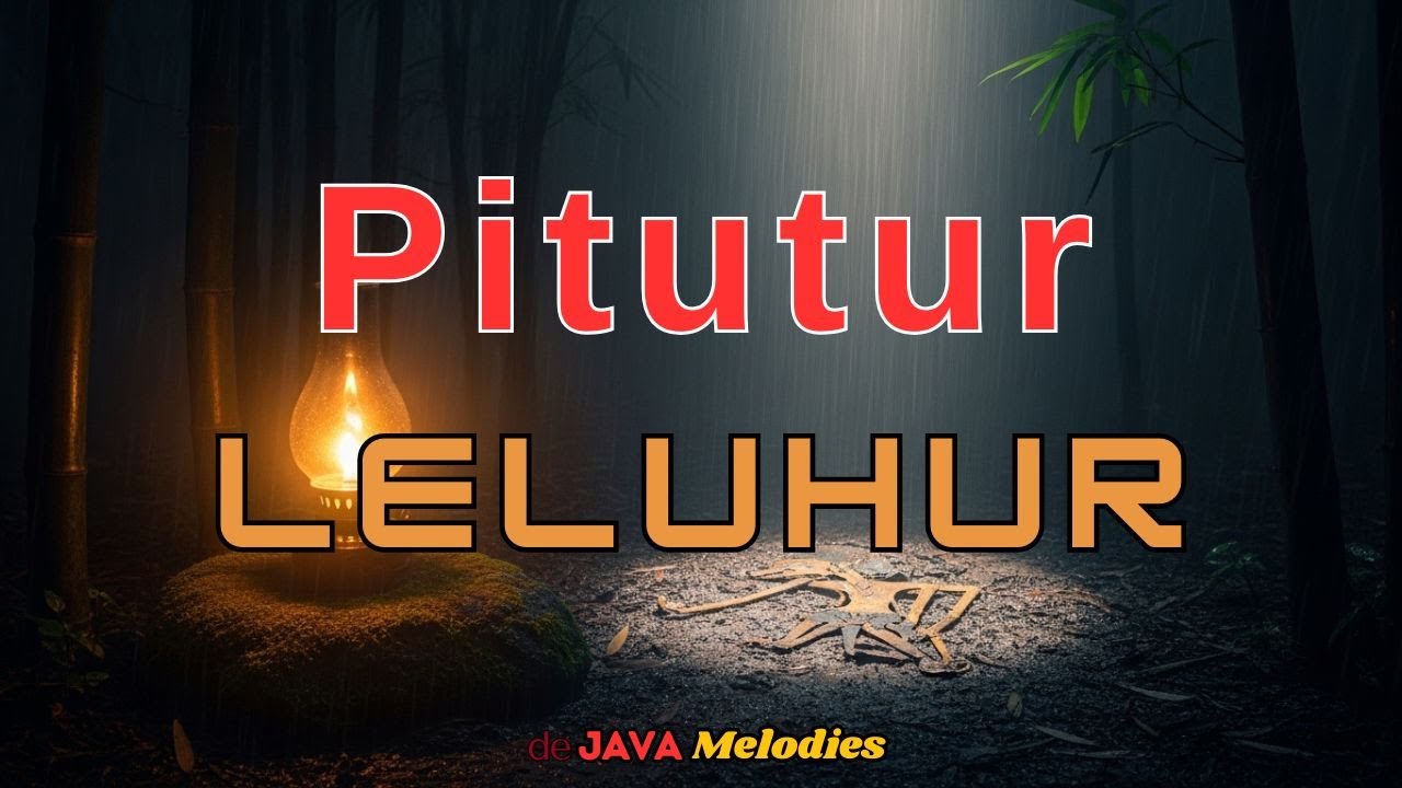 Tembang Pitutur Jawa Terbaik | Kumpulan Lagu Penguat Mental \u0026 Kesabaran