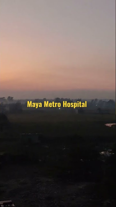 Maya Metro Hospital, Dhangadhi