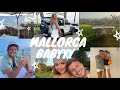 mallorca vlog bbyyy!! Its a wholesome one :))))