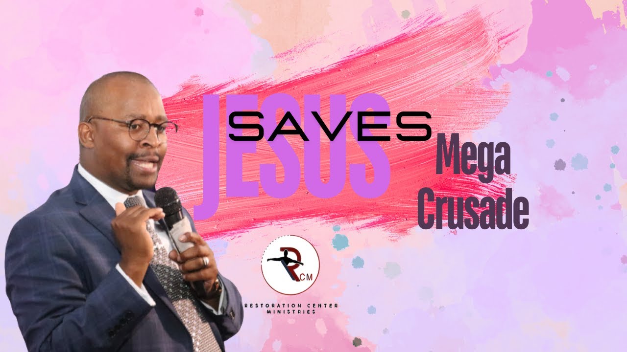 Word of God | Bishop T.E Twala (JSMC '24)