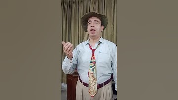 PROF. SALLMAAN RAFFIQ PERFORMS GB SHAW