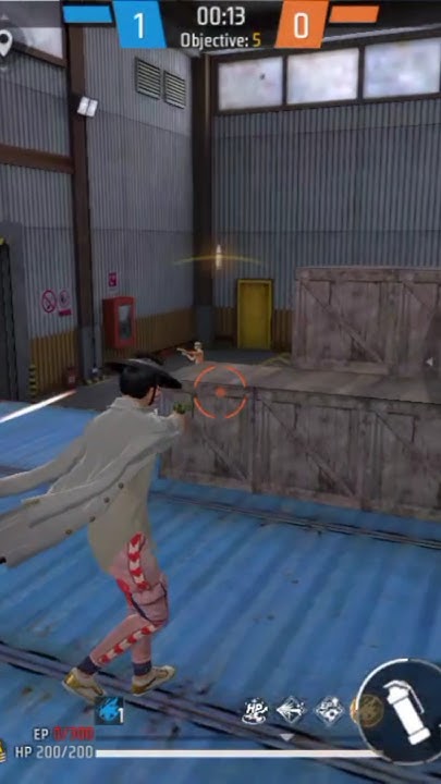 Impossible 🔥 Garena Free Fire #freefireshorts #freefireclips # Impossible 🔥 Garena Free Fire #freefireshorts #freefireclips #