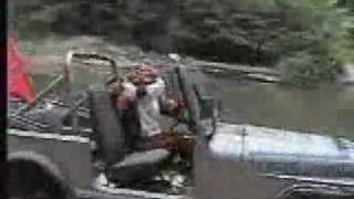 Famous Aubie 2001-2002 Highlights Profile