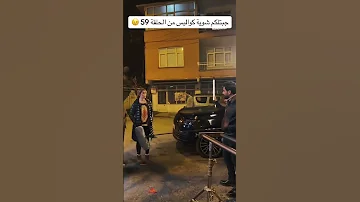 كواليس مسلسل لعبه حب معتصم النهار Shorts 