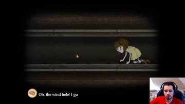 Franbow (DEMO) GAMEPLAY | New Indie Horror Strategy Adventure! Part 3 ENDING