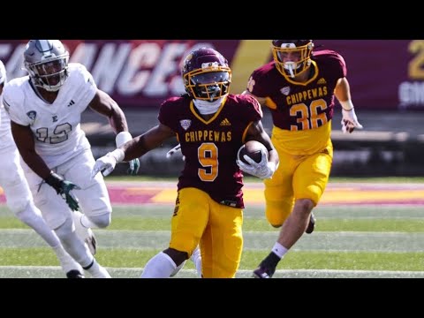 Marion Lukes Highlights