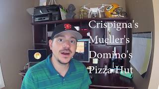 ESCANABA EPISODES - Small town Upper Peninsula no good delivery food