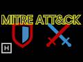Step Up Your Cybersecurity Game: How to Use MITRE ATT&amp;CK Framework