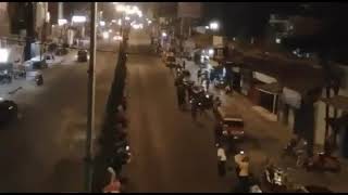 Mesin Jebol dan Ngancing Saat TOP SPEED