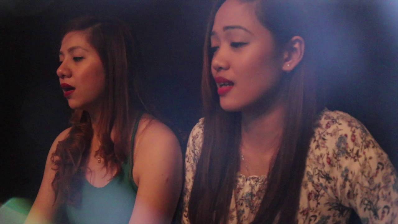 How deep is your love (cover) ft Hazel & Gee - MR PRODUCTIONS FUSION