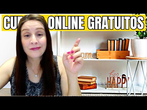 TOP 3 SITES com CURSOS ONLINE GRATUITOS com CERTIFICADO GRÁTIS