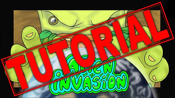 Alien Invasion TUTORIAL - My Singing Monsters Composer (Time Stamps & Tips in Description)