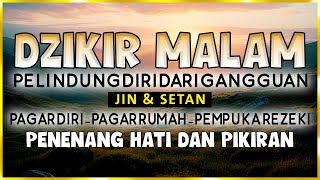 Dzikir Al-Ma'tsurat Petang abdolmalek mohammed | Dzikir Sore Petang | Doa Petang