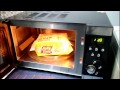 Memasak Jollytime dgn Microwave Oven | How to cook Instant Popcorn