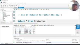 SQL Day 4 Between , And OR Condition , Limit , DISTINCT, Remove Duplicated