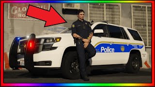how to install eup vest/addons to lspdfr quickly!