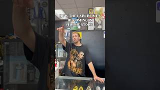 We Dont Judge. Labubus For Everyone