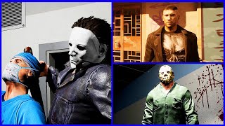 MY TOP 15 Movie Easter Eggs In Video Games