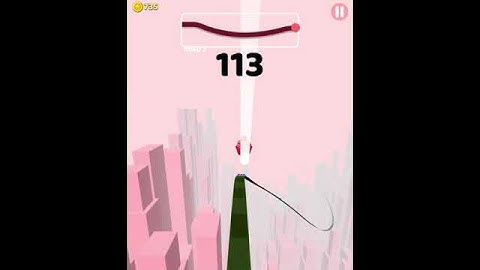 COLOR ROAD🧁❤️‍🔥🏆 GAME  All Levels Gameplay Walkthrough Android, iOS BIG NEW UPDATE