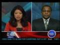 Malik shabazz on bill oreilly show