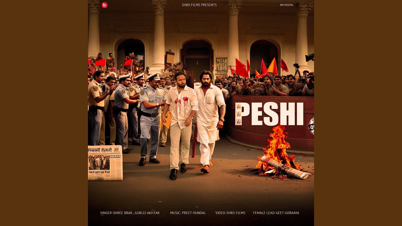 Peshi Rambo Peshi - YouTube