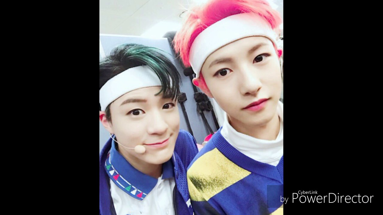 Jeno x Renjun (NOREN)- They don't know about us