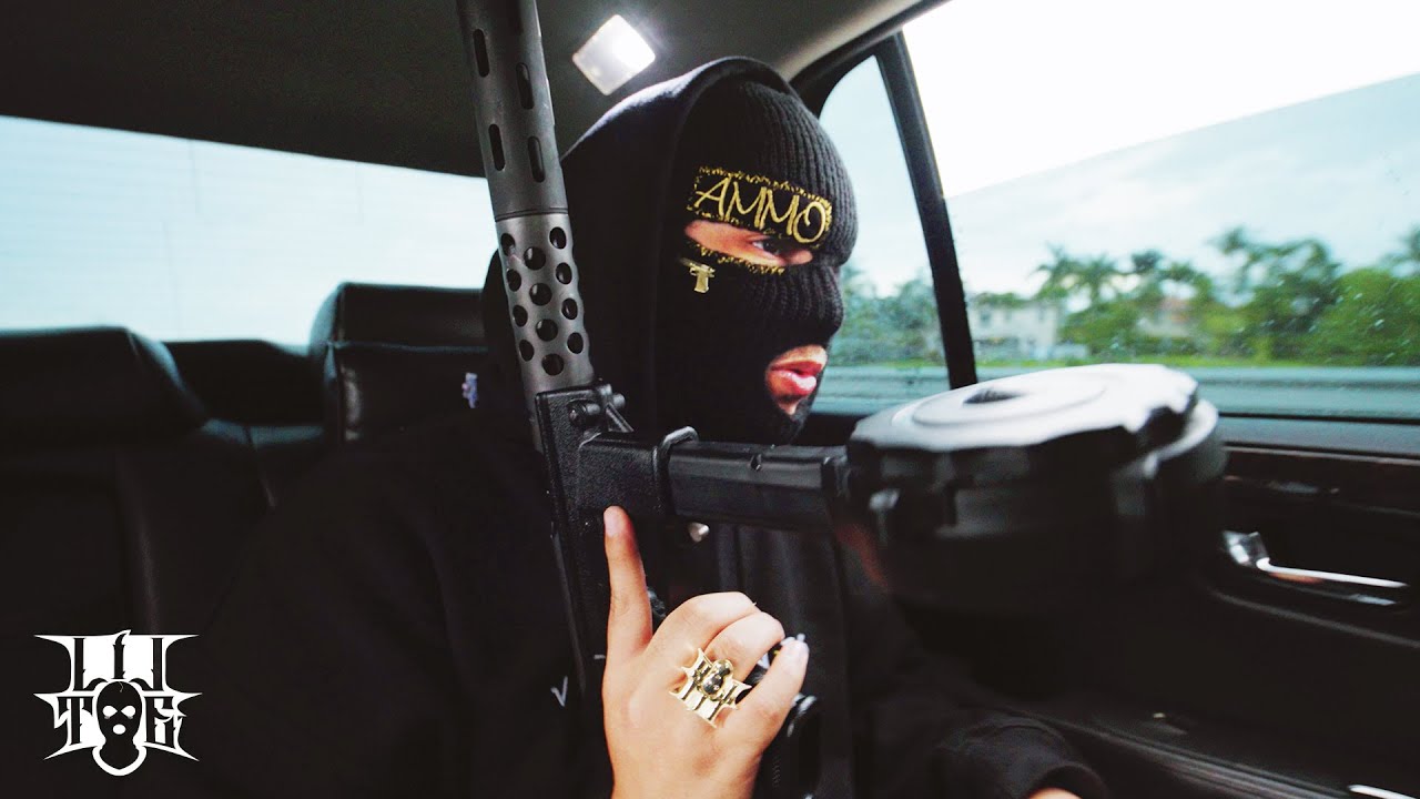 Watch Lil Toe - Ukraine Freestyle (Official Music Video) on YouTube Watch Lil Toe - Ukraine Freestyle (Official Music Video) on YouTube