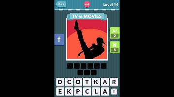 Icomania Level 14 Answers 489