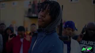 【和訳】SahBabii - Pull Up Wit Ah Stick ft. Loso Loaded (Lyrics video)