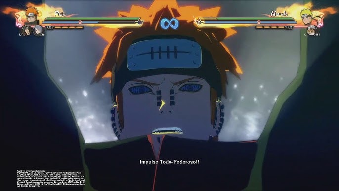 DStv - O filho de Naruto Uzumaki está no Txillo!