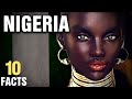 10 Surprising Facts About Nigeria