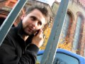 Matt Bellamy talking to me on the phone