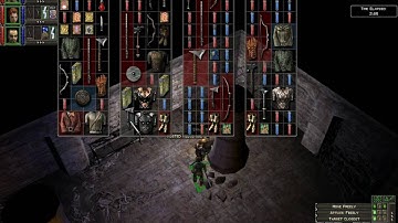 Blind Runs: Dungeon Siege (Part 17)