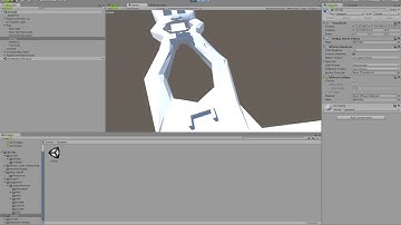 Unity 3D | Shot with GeForce GTX