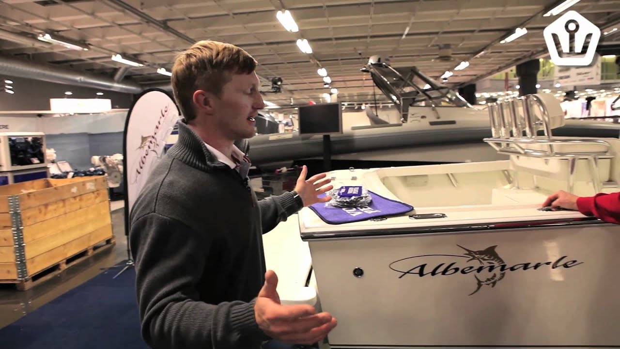 Båtmässan i Göteborg -- Hamnen.se utser 