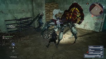 Final Fantasy XV (PS4) Chapter 2 The Power Of Kings Part 2