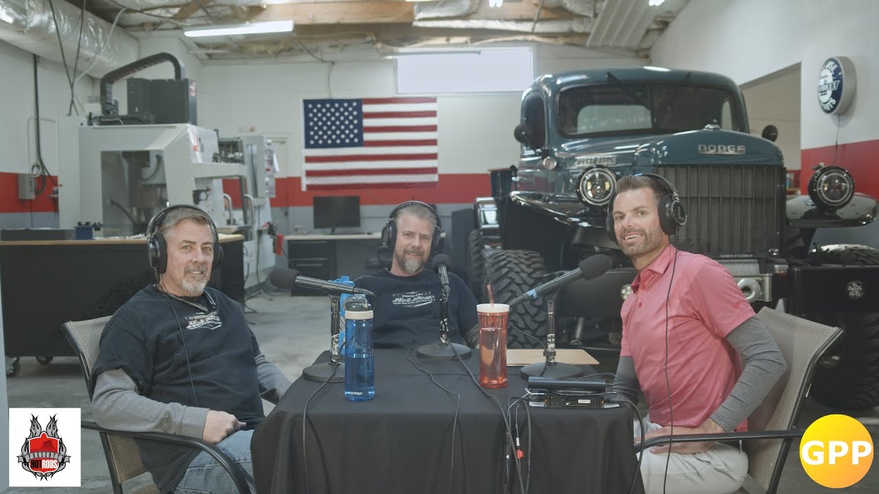 Prescott Hot Rods - Kirk & Mike Litsey (047)