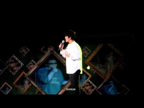 151227 가요대전 백현
