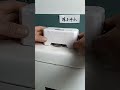 Automatic Toilet Flusher, Infrared Sensor Touchless Toilet Flusher Kit, Hands Free External Infrared