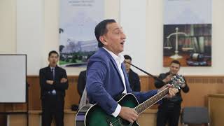 Shuhrat Daryo - So'zlasa | Jonli Ijro | Rasmiy Kanalda Tomosha Qiling Shuhrat Daryo - So'zlasa | Jonli Ijro | Rasmiy Kanalda Tomosha Qiling