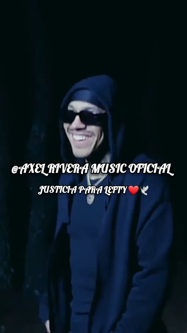 #JUSTICIA PARA LEFTY SM ❤?