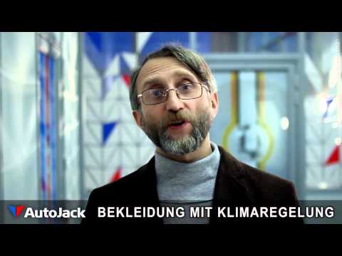 Automotive Engineering Jacket