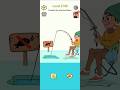 Impossible date -2 level -1759 Punish the lawless fisher 🎣😂 #shorts #cartoon #funnyshorts #gaming