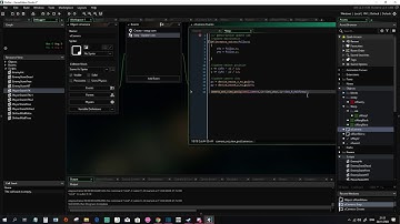 GameMakerStudio2 camera pan