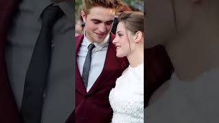 Did you know that Kristen Stewart and Robert Pattinson dated from 2008 to 2013?