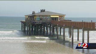 Volusia County businesses still struggling six months after Hurricane Ian