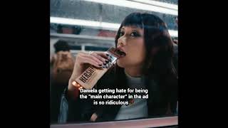 DANI IS THE MAIN ATTRACTION FOR HATERS #fyp #viral #shorts #kpop #katseye DANI IS THE MAIN ATTRACTION FOR HATERS #fyp #viral #shorts #kpop #katseye