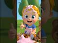 Kids Learn To Forgiveness | Good Habits | Good manners | Baby Cartoon #shorts