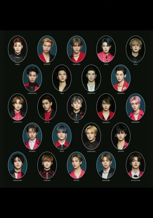 Resonance - NCT 2020 Ringtone